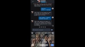 Что происходит в Character AI? Общаемся с Бан Чаном. Чан стал