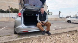 Honda Civic 9 поколения. До сих пор современный и актуальный