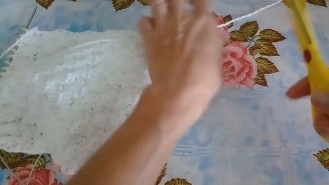 Следки со шнуркамиЛегко и просто!