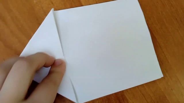 как сделать лягушку из бумаги смотреть онлайн