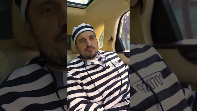 ПАША ТЕХНИК Вышел из тюрьмы и отъехал на рехаб. ЛИЧНЫЙ ВОДИТЕЛЬ? смотреть онлайн