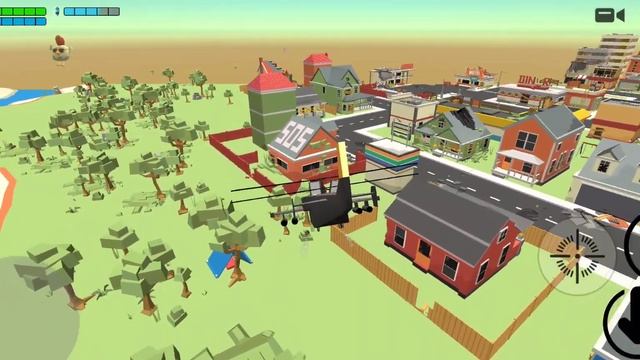 16 серія 2 часть skibidi chicken Астра нападающий на город смотреть онлайн