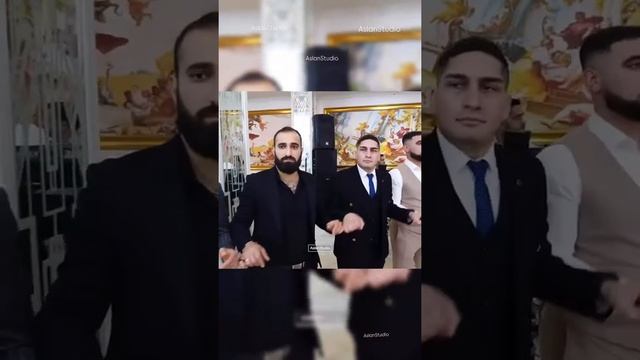 Езидская Свадьба - Yezidi Wedding #shorts #ezdi #свадьба смотреть онлайн