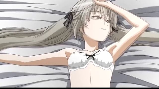 AMV - Аниме одиночество на двоих смотреть онлайн