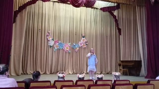 Сталбунова Екатерина, 10 лет, Республика Беларусь, аг. Межисетки