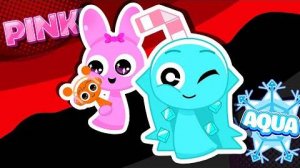 СПРУНКИ Sprunki | But Sprunki