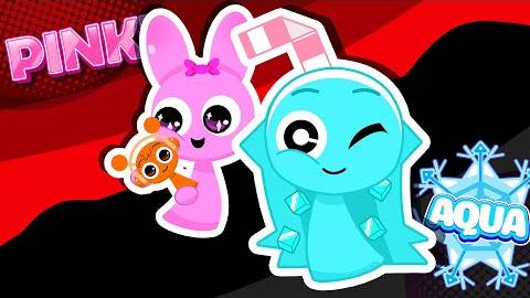 СПРУНКИ Sprunki | But Sprunki