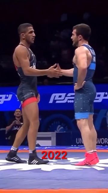 Исмаил Мусукаев. Терпение и труд …🦁 смотреть онлайн