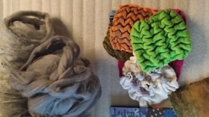 И.Федотова. Шибори