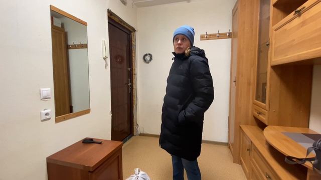 Экономное меню. Нарядила фикус вместо елки. Мотивация на уборку.