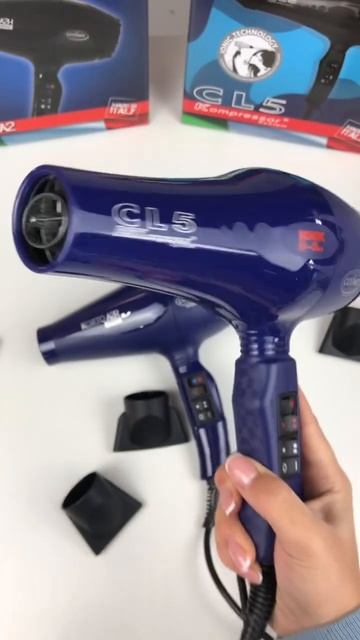 Професійний фен Coifin смотреть онлайн