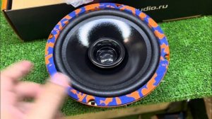 Замена штатных динамиков в Opel Astra H GTC на DL Audio Gryphon Lite 165 V