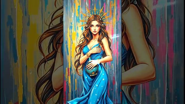 МИФИЧЕСКИЕ ФАКТЫ ЗНАКА ВОДОЛЕЙ #знакзодиака #зодиак смотреть онлайн