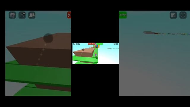 😟 Я должен пройти паркур без прыжка смотреть онлайн