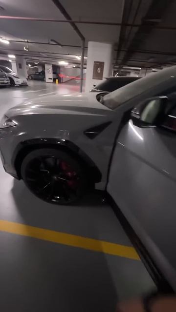 Даже самые дорогие автомобили могут пострадать от рук смотреть онлайн