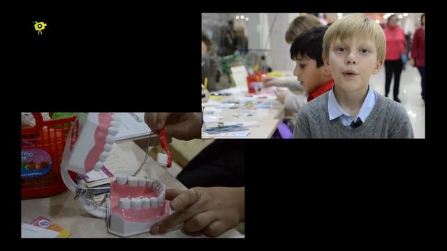 Семейный Фестиваль Ярмишка Ярославль смотреть онлайн