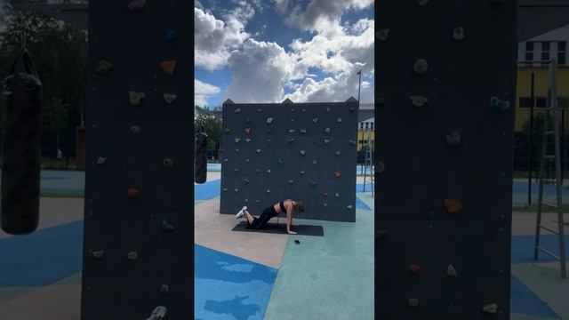 Тренировка на все группы мышц . Можно заниматься дома ? смотреть онлайн