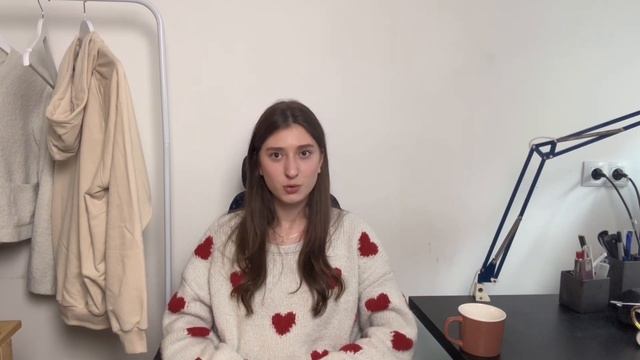 Как я поступала в Горный университет на архитектуру. М смотреть онлайн