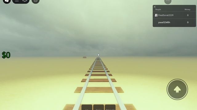 Играем в Dead Rails | Roblox смотреть онлайн