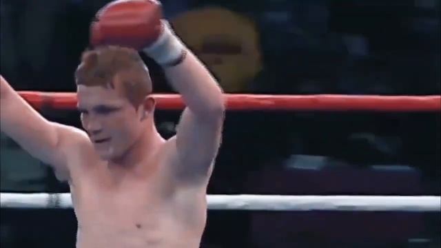 Сауль Канело Альварес: НАСКОЛЬКО Великий Боксер? смотреть онлайн