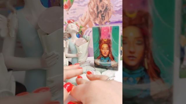 Быть ,а не казаться! Вопросы мантическ смотреть онлайн