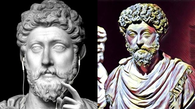 Философия стоицизма в современном мире смотреть онлайн