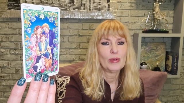 ВЕСЫ♎️ -ТАРО ПРОГНОЗ НА НЕДЕЛЮ С 17.02.2025 ПО 23.02.2025❤️ИН? смотреть онлайн