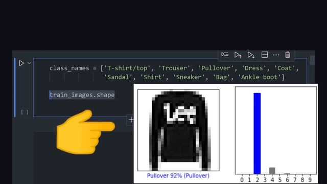 TensorFlow in 100 Seconds смотреть онлайн