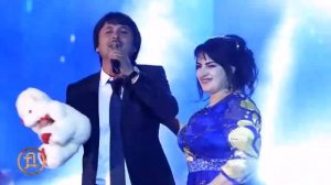 Сухроби махмуд