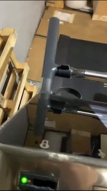 Дорожка Technogym Run Personal Visio смотреть онлайн