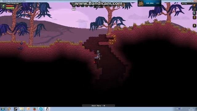 Упоротый Starbound часть 4 