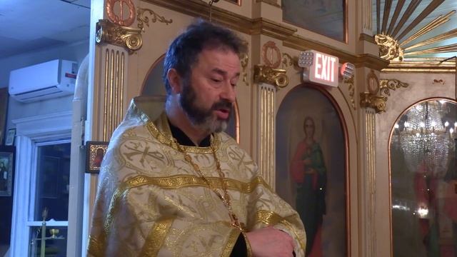 15 февраля 2025. Вера не должна быть афишируемой , но долж? смотреть онлайн