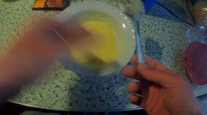 Гороховая мастырка Супер эффект! быстро! без варки! ры?