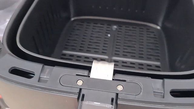 Мы снова в LIDL - Новинка на моей кухне АЭРОГРИЛЬ Silver Crest ? смотреть онлайн