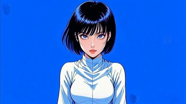 P A R A D O X D R I V E - T H E P L A C E I B E L O N G New Retro-Futuristic Synthwave смотреть онлайн
