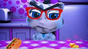 АЙСБЕРГ УЖАСОВ ГОВОРЯЩЕГО ТОМА