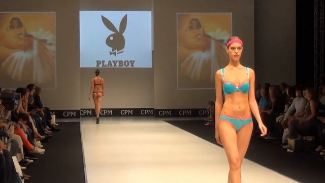 Grand Defile Lingerie (1) / Гранд дефиле в нижнем белье #akspetr #petraksenov смотреть онлайн