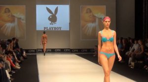 Grand Defile Lingerie (1) / Гранд дефиле в нижнем белье #akspetr #petraksenov