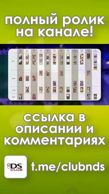 Nintendo DS – история прототипов консоли ч.2 #nintendo #gba #history смотреть онлайн