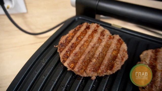 Каким должен быть классический бургер: собираем вмест смотреть онлайн