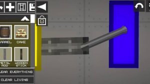 как сделать grap pack из poppy playtime в melon sandbox 😲