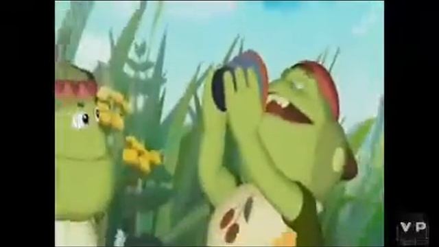 ЛУНТИК RYTP без мата! смотреть онлайн