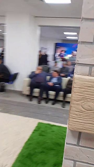 Мой первый Shorts) - 4 Фасадный Чемпионат Building Skin Russia