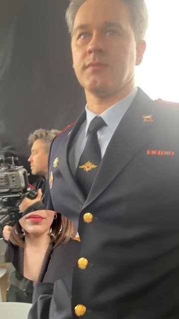 Первый отдел 5 // за кадром // снимается кино // Шибанов и смотреть онлайн