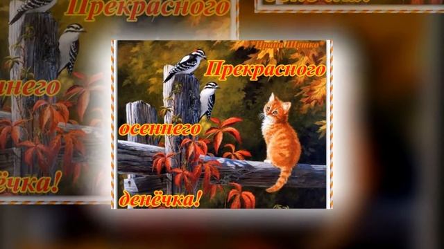 Доброго денёчка смотреть онлайн