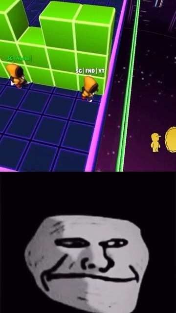 Ну трек имба,плюс в чат если да🤤🥵 #friendik #stumbleguys #tipsandtric смотреть онлайн