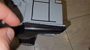 Ошибка 5 на посудомоечной машине INDESIT, ARISTON и т.д