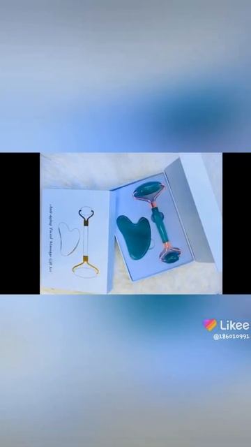 🧚♀️🧚♀️🧚♀️Комплекты Гуаша + массажёр🧚♀? смотреть онлайн