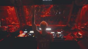 James Hype live @ Space, Miami 2025