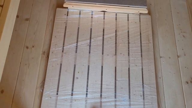 Компактная баня-бочка в наличии. Форма Квадро, цвет "Ка смотреть онлайн